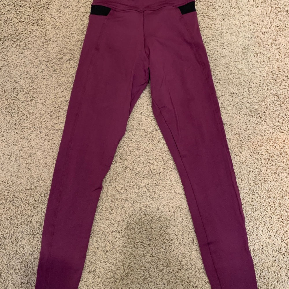 Bombshell Divine Leggings - Picture 11 of 12